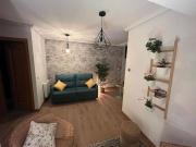 Callejón del Greco PARKING GRATUITO