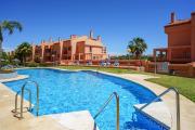 El Faro beachclose apt by Costarentals - Ref 177