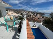 Nerja Paradise Rentals - Villa Rayo de Sol