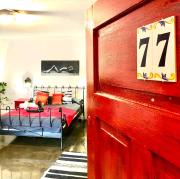 Studio77 LOFT 32m blisko Starego Rynku Walbrzych