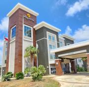 Top Pearsall
