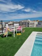 Residencial de la Yedra