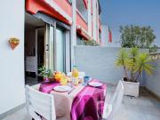 Apartment Les Mas de La Mer-15 by Interhome