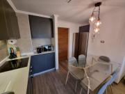 Depto 2D+2B amoblado y equipado.