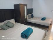 Depa sencillo, 10 min malecon