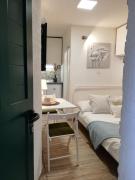 Tiny Studio in City Center Stone House Tiny Studio in City Center Stone House