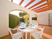 Holiday Home Puerta de Calpe 8 by Interhome