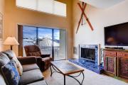 Top Crested Butte
