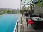 Quality Inn Rockwell Grand-Bangalore International Airport