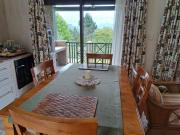 Clarens Mountain Sage Cottage