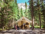 Top Kananaskis Village