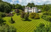 The Falcondale Country House Hotel
