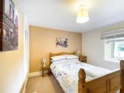 One Bed Ground Floor Apartment- Great Getaway