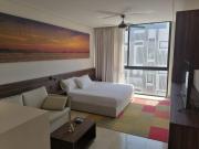 Modern luxurious and comfortable