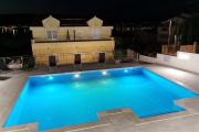 Family friendly apartments with a swimming pool Okrug Gornji, Ciovo - 8626