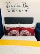 Avida Tower Sucat, comfortable studio type