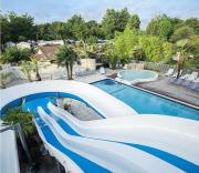 Chalet à louer - 52m2 - Landes