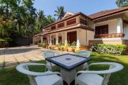 Top Madikeri