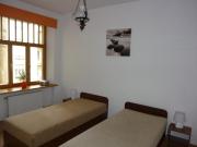 RigaCenter apartment