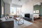 Lux Tribeca 1BR w Gym Doorman Valet NYC-349