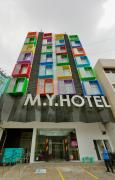 M.Y. Hotel