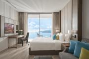 Panorama Ocean View Luxury Apartment Nha Trang