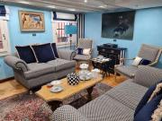 Luxury apartment in Venice