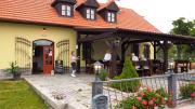 Restaurace a pension Chalupa