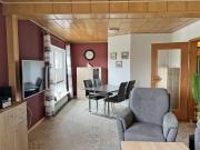 Deichblick 8 in Norddeich- Urlaub und Erholung am Strand