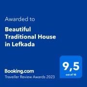 Top Lefkada Town