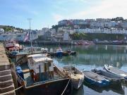 Top Brixham