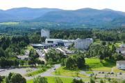 Macdonald Morlich Hotel at Macdonald Aviemore Resort Macdonald Morlich Hotel at Macdonald Aviemore Resort