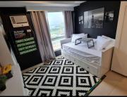 New York at Arca South