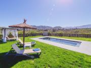 Top Villafranco de Guadalhorce