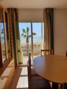 Apartamentos Vista Mediterráneo