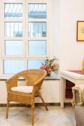 apartamento cerca de la catedral registro vut 00617