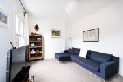 Lovely Top Floor Flat in Vibrant New Cross London