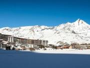 Appartement 3 pièces 8 pers à Tignes, proche pistes et commerces - FR-1-411-535