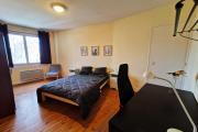 #EX Le Vercors T3 for 4 close to GEM and train station #EX Le Vercors T3 for 4 close to GEM and train station