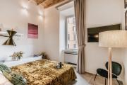 TH Trastevere Luxury-S.Cosimato 2bd-2bt