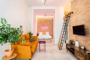 CHARMING LOFT IN RUZAFA, SOHO b2