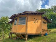 Chalé do Jacarandá - Sitio Nossa Paz