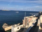 The Sea Across the Road Penthouse 5