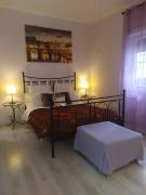 roma capoccia b&b