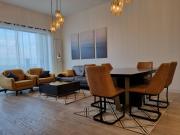 BW Aria deluxe apartments