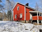 6 person holiday home in TÖCKSFORS-By Traum