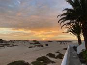 Apartamento El Islote direct at Paradise Beach