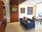 Lovely 2B-2B Condo in the best area of Cuenca.