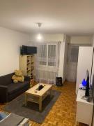 Top Lausanne