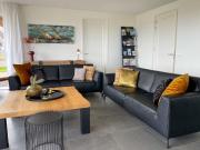 Villa by Tjeukemeer with Sauna & Whirlpool